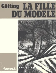 La Fille du modèle