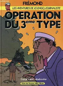 Opération du 3ème type