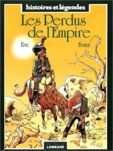 Les perdus de l'empire