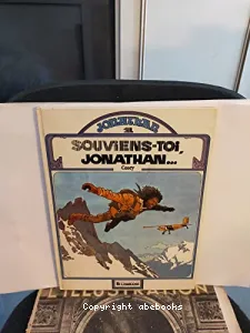 Souviens-toi, Jonathan...