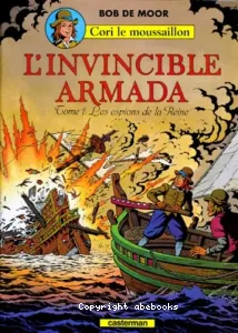 L'Invincible Armada