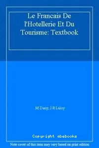 Le Français de l'hotellerie et du tourisme