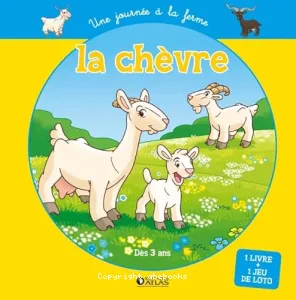 La chèvre