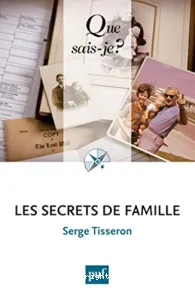 Les secrets de famille