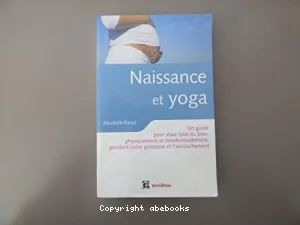 Naissance et yoga