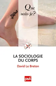 La sociologie du corps