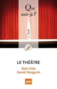 Le théâtre