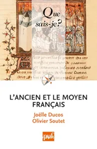 L'ancien et le moyen français