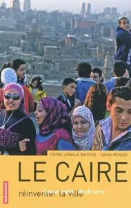 Le Caire