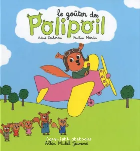 Le go?ter des Polipoil