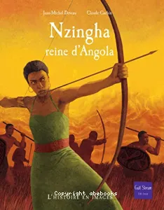 Nzingha