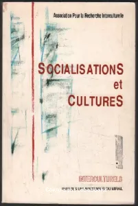 SocialisationS et CultureS