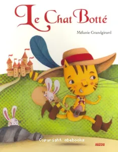 Le Chat botté