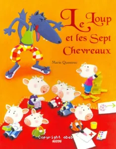 Le loup et les sept chevreaux