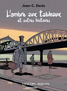 L'ombre aux tableaux