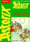 Asterix the legionary