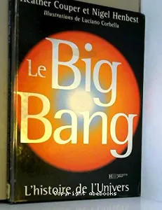 Le big bang