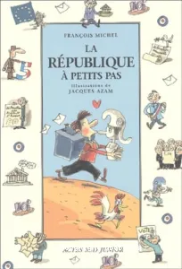 La République à petits pas