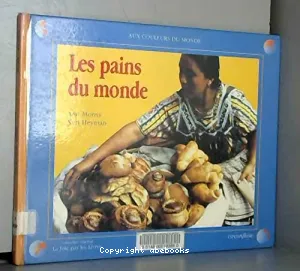 Les pains du monde