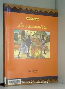 La savonnière