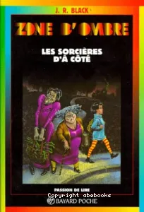 Les sorcières d'à côté