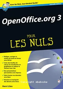 OpenOffice.org 3