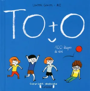 Toto, 100 blagues de récré