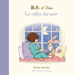 Le câlin du soir