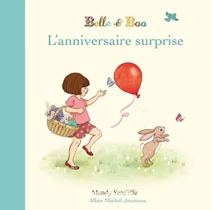 L'anniversaire surprise