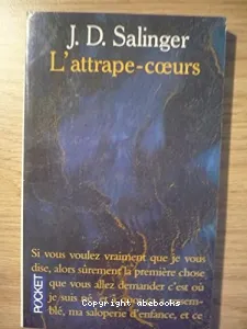 L'attrape-coeurs