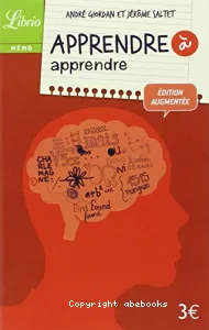 Apprendre à apprendre