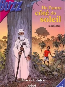 De l'autre côté du soleil