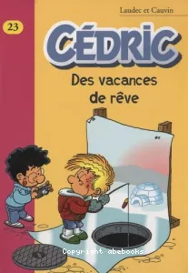 Des vacances de rêve