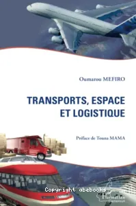 Transports, espace et logistique