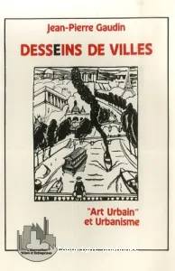 Desseins de villes