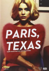 Paris, Texas