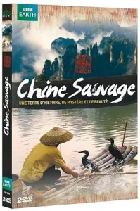 Chine sauvage