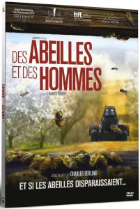 Des abeilles et des hommes