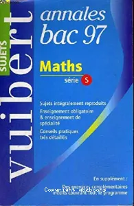 Mathématiques