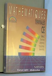 Mathématiques TC