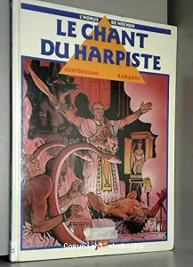 Le Chant du harpiste