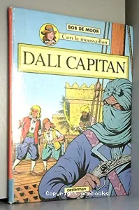 Dali capitan