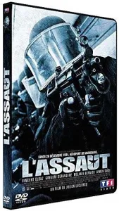 L'assaut