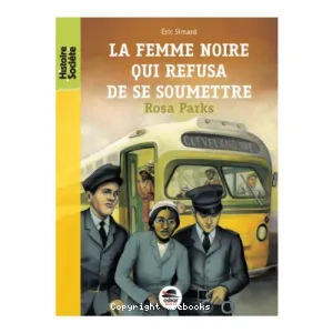 La femme noire qui refusa de se soumettre