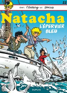 L'épervier bleu