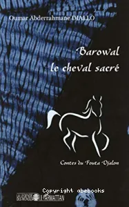 Barowal le cheval sacré