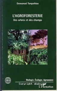 L'agroforesterie