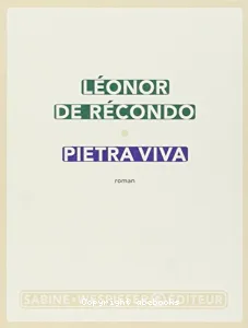 Pietra viva