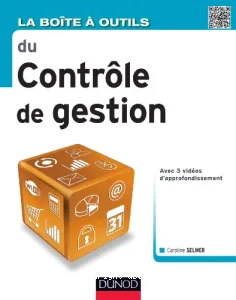 La boîte à outils du contrôle de gestion