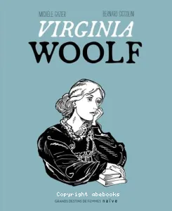 Virginia Woolf